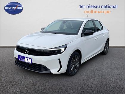 Opel Corsa - 1.2 PURETECH 100CH EDITION - 18 480 €