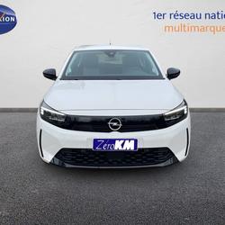 Opel Corsa 1.2 PURETECH 100CH EDITION Brest