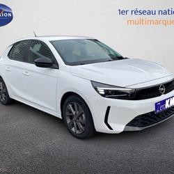 Opel Corsa 1.2 PURETECH 100CH EDITION Brest