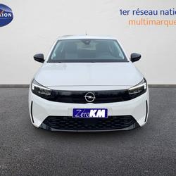 Opel Corsa 1.2 PURETECH 100CH EDITION Tr&eacute;gueux