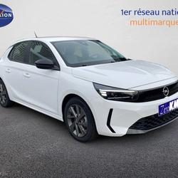 Opel Corsa 1.2 PURETECH 100CH EDITION Tr&eacute;gueux