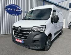 Renault Master - FGN 2.3 DCI 135 CH TRAC L2H2 F3500 CONFORT - 20 980 €
