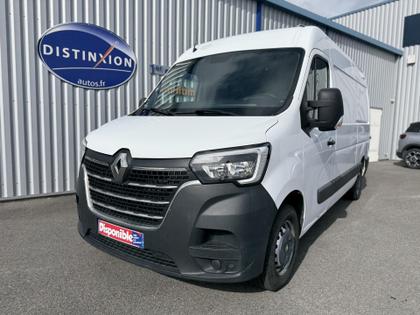 Renault Master - FGN 2.3 DCI 135 CH TRAC L2H2 F3500 CONFORT - 19 980 €