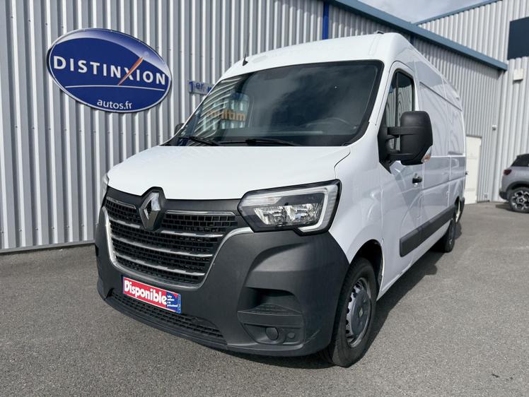 Renault Master  - 19 980 €