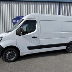Renault Master FGN 2.3 DCI 135 CH TRAC L2H2 F3500 CONFORT Arzal