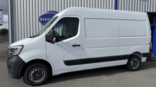 Renault Master  - photo 1