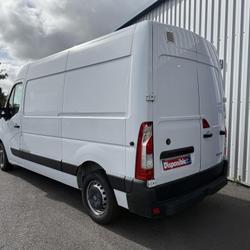 Renault Master FGN 2.3 DCI 135 CH TRAC L2H2 F3500 CONFORT Arzal