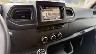 Renault Master  - photo 4