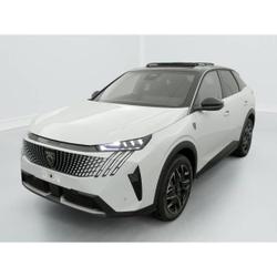 Peugeot 3008 Hybrid 145 e-DCS6 GT Cesson-S&eacute;vign&eacute;