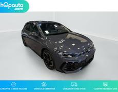 Volkswagen Golf 8 Cesson-Sévigné