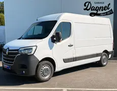 Renault Master Beaucé