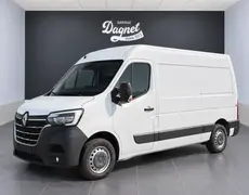 Renault Master Beaucé