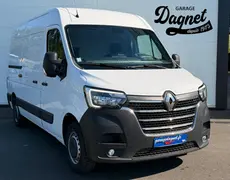 Renault Master Beaucé