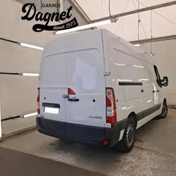 Renault Master F3500 L2H2 DCI 150 GRAND CONFORT Beauc&eacute;