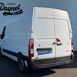 Renault Master F3500 L2H2 DCI 150 GRAND CONFORT occasion - Beauc&eacute; - photo 2/19