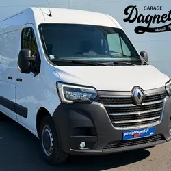 Renault Master F3500 L2H2 DCI 150 GRAND CONFORT occasion - Beauc&eacute; - photo 3/19
