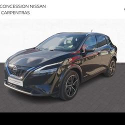 Nissan Qashqai e-POWER 190ch Tekna 2022 Carpentras