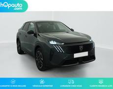 Peugeot 3008 Saint-Jouan-des-Guérets