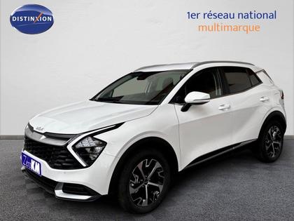 Kia Sportage - 1.6 GPL 160CH STYLE - 30 980 €