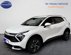 Kia Sportage Trégueux