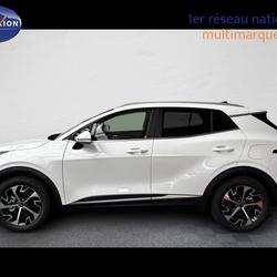 Kia Sportage 1.6 GPL 160CH STYLE Tr&eacute;gueux