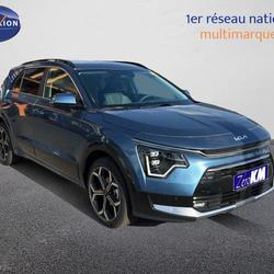 Kia Niro 1.6 GDI PHEV 171CH 2WD EVOLUTION Brest