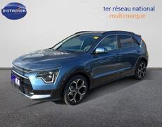 Kia Niro Trégueux