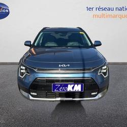 Kia Niro 1.6 GDI PHEV 171CH 2WD EVOLUTION Tr&eacute;gueux