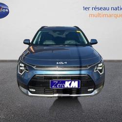 Kia Niro 1.6 GDI PHEV 171CH 2WD EVOLUTION Orvault