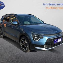 Kia Niro 1.6 GDI PHEV 171CH 2WD EVOLUTION Orvault