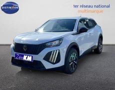 Peugeot 2008 Trégueux