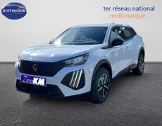 Peugeot 2008 Trégueux