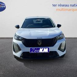 Peugeot 2008 1.2 PURETECH 100CH S&S STYLE Tr&eacute;gueux