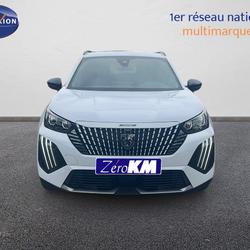 Peugeot 2008 1.2 PURETECH 100CH S&S ALLURE Brest