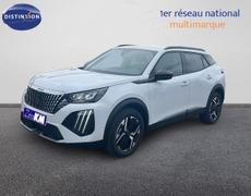 Peugeot 2008 Trégueux