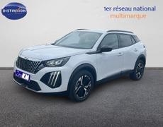 Peugeot 2008 Trégueux