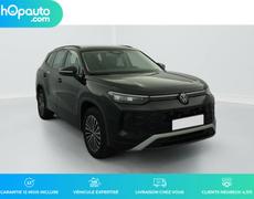 Volkswagen Tayron Saint-Jouan-des-Guérets