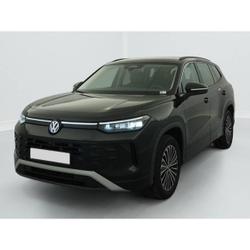 Volkswagen Tayron 1.5 eTSI 150ch DSG7 7pl Life Plus Saint-Jouan-des-Gu&eacute;rets