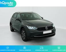 Volkswagen Tiguan Saint-Jouan-des-Guérets