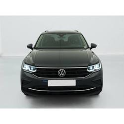 Volkswagen Tiguan 1.4 EHYBRID 245CH DSG6 ACTIVE Saint-Jouan-des-Gu&eacute;rets