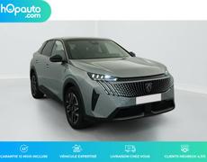 Peugeot 3008 Saint-Jouan-des-Guérets