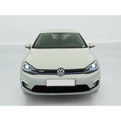 Volkswagen Golf 7 136 Electrique E- Saint-Jouan-des-Gu&eacute;rets