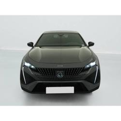 Peugeot 408 Hybrid 145 e-DCS6 GT Saint-Jouan-des-Gu&eacute;rets