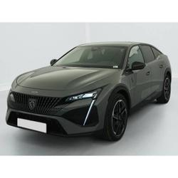 Peugeot 408 Hybrid 145 e-DCS6 GT Saint-Jouan-des-Gu&eacute;rets