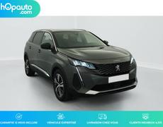 Peugeot 5008 Saint-Jouan-des-Guérets