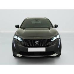 Peugeot 5008 Hybrid 136 e-DCS6 Allure Pack Saint-Jouan-des-Gu&eacute;rets