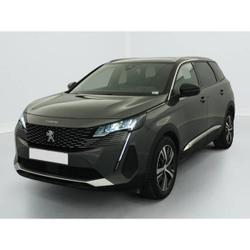 Peugeot 5008 Hybrid 136 e-DCS6 Allure Pack Saint-Jouan-des-Gu&eacute;rets