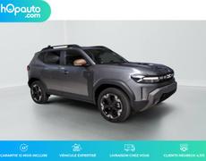 Dacia Duster Cesson-Sévigné