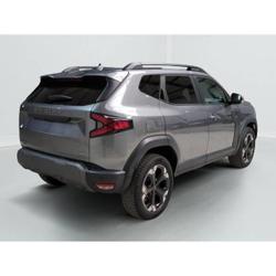 Dacia Duster Hybrid-G 150 4x4 Extreme Cesson-S&eacute;vign&eacute;