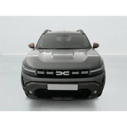 Dacia Duster Hybrid 140 Extreme Laval